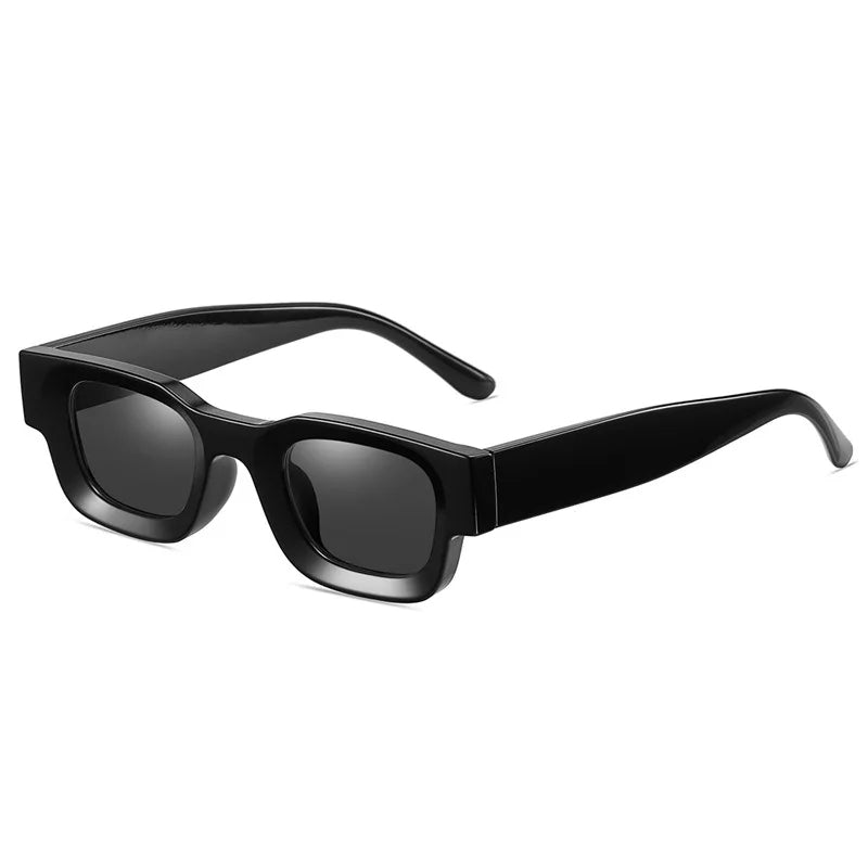 Sammy Jackson™ Oskar Zonnebril | Unikalne i Vintage