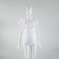 Sammy Jackson™ Marleen Maternity Bodysuit | Trendy & Unique