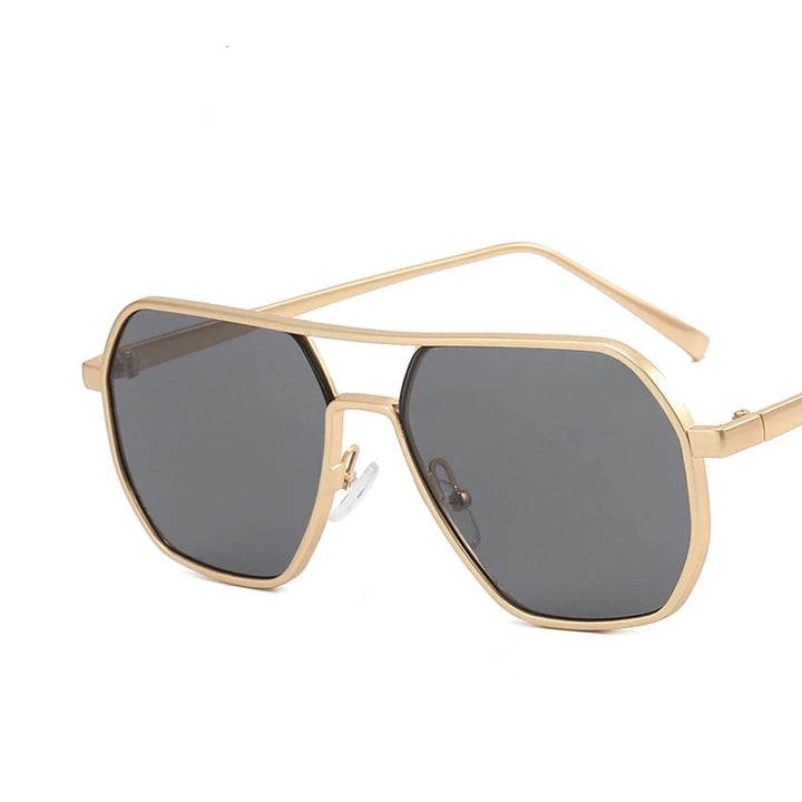 Sammy Jackson™ Jorrit Zonnebril | Vintage & Stijlvol