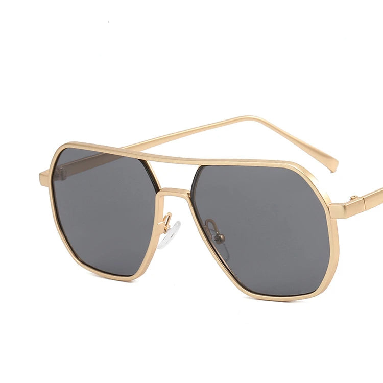 Sammy Jackson™ Jorrit Zonnebril | Vintage & Stijlvol
