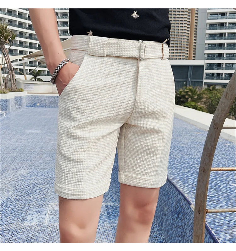 Sammy Jackson™ Quinten Short | Trendy & Veelzijdig