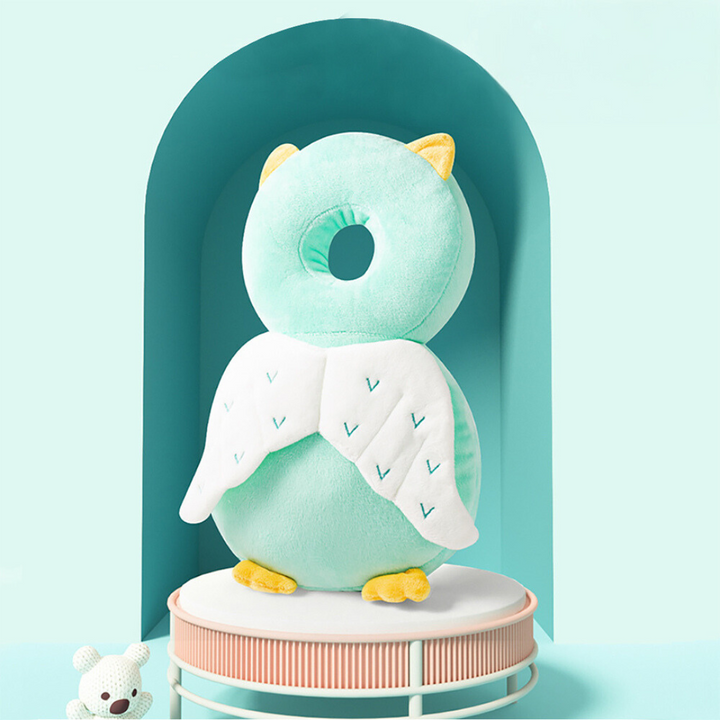 Baby Fall Prevention Pillow – LittleGuard