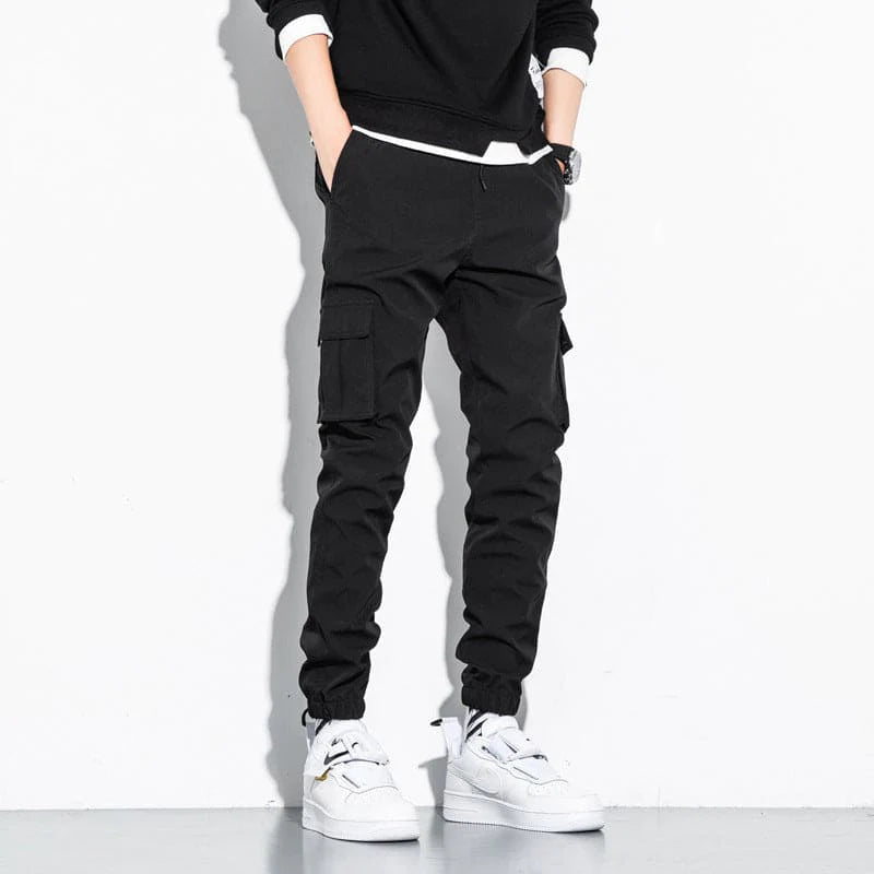 Sammy Jackson™ Jasper Adventure Pants | Rugged cargo pants for any occasion