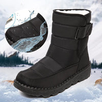 Sammy Jackson™ Ultimate Snowboots | Warme waterdichte sneeuwlaarzen