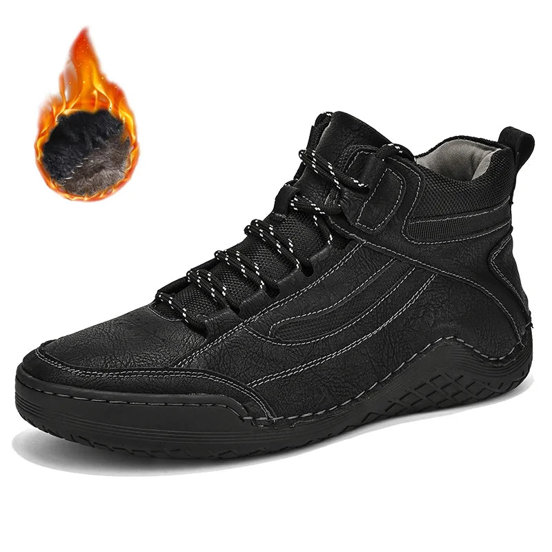 Sammy Jackson™ FrostFlex Sneakers | Premium wintersneakers