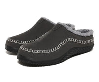 Sammy Jackson™ Artcic Deluxe Pantoffels | Comfortabel de winter door