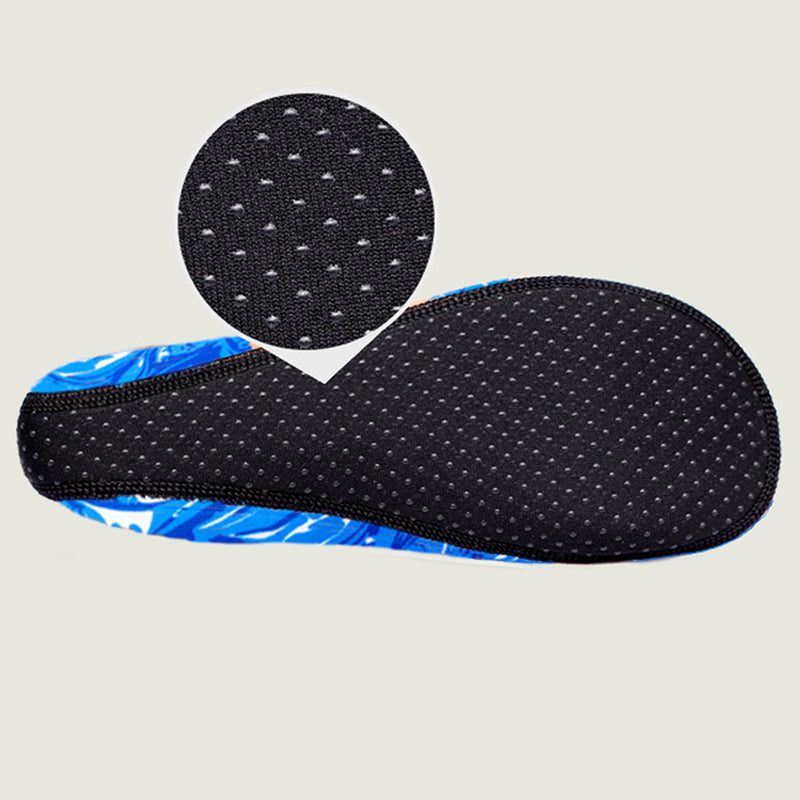 Quick-Drying Unisex Water Shoes - WaveStep