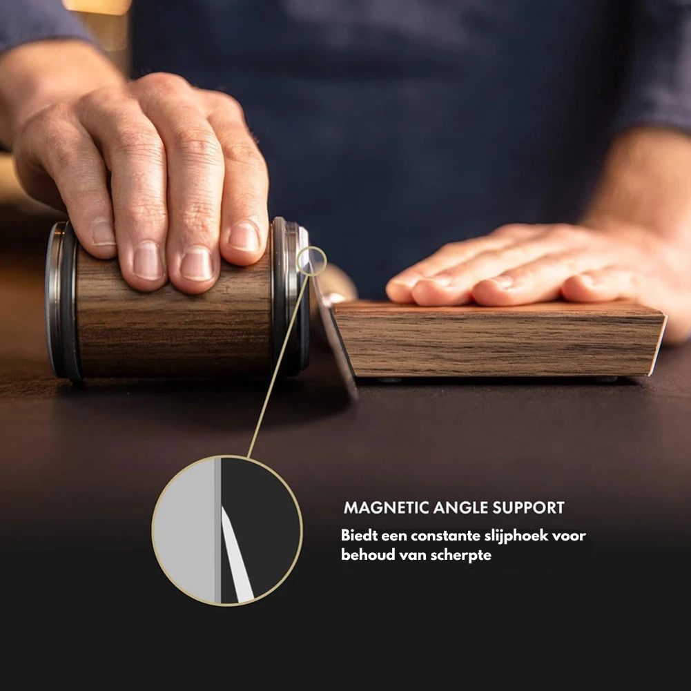 Professional Knife Sharpener - SharpPro™