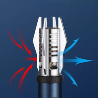 Windproof Multifunctional Welding Flame Lighter - Blaztor