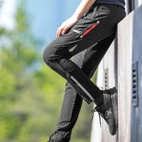 Sammy Jackson™ Fietsbroek | Ademende en comfortabele broek