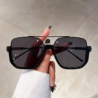 Sammy Jackson™ Julia Zonnebril | UV-Beschermend & Vintage