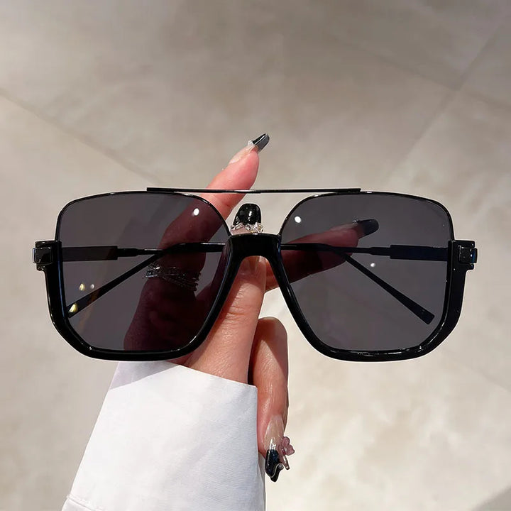 Sammy Jackson™ Julia Zonnebril | UV-Beschermend & Vintage