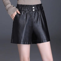 Sammy Jackson™ Bente Short | Functioneel & Stijlvol