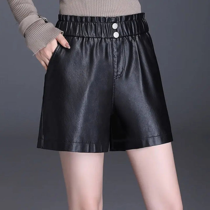 Sammy Jackson™ Bente Short | Functioneel & Stijlvol