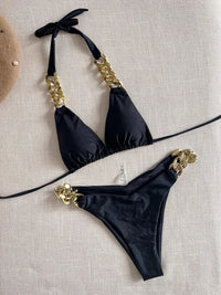 Sammy Jackson™ Julitta Bikini | Stylowy i Seksowny
