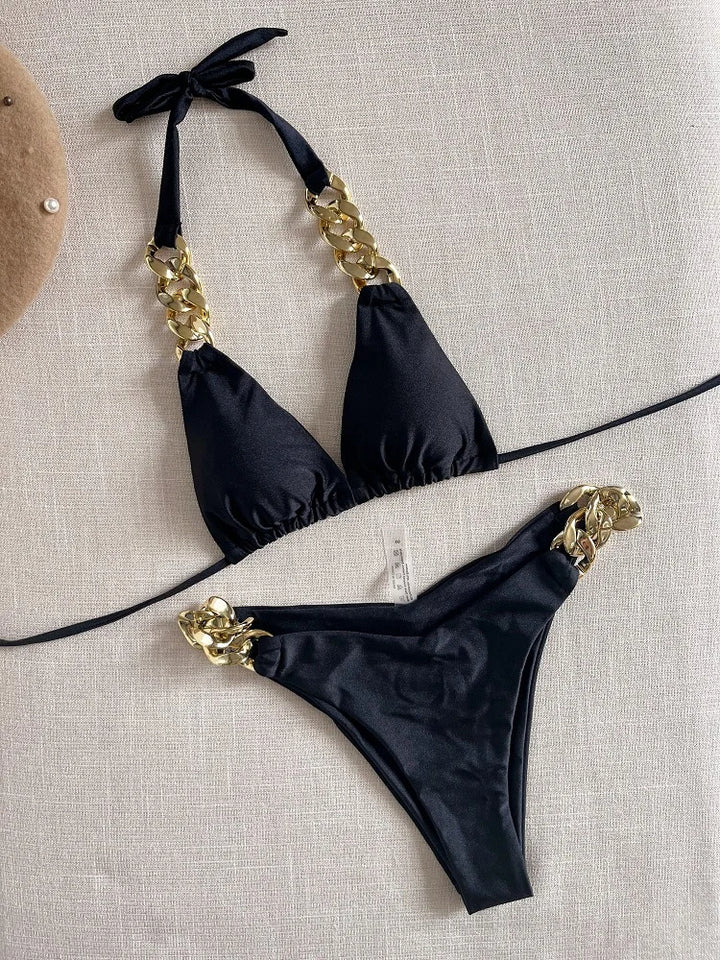 Sammy Jackson™ Julitta Bikini | Stylowy i Seksowny