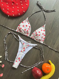 Sammy Jackson™ Bikini Lotte | Urocze i Seksowne
