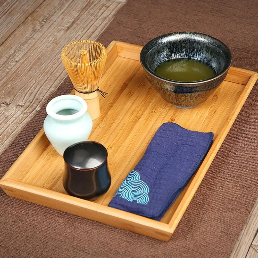 Sammy Jackson™ Craft Matcha Tool Set | Whisk set