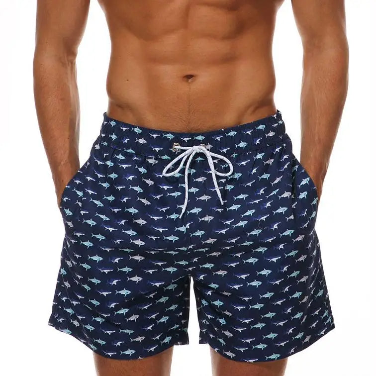 Sammy Jackson™ Patrick Zwemshort | Sneldrogend & Veelzijdig