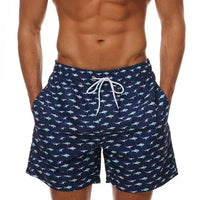 Sammy Jackson™ Patrick Zwemshort | Sneldrogend & Veelzijdig