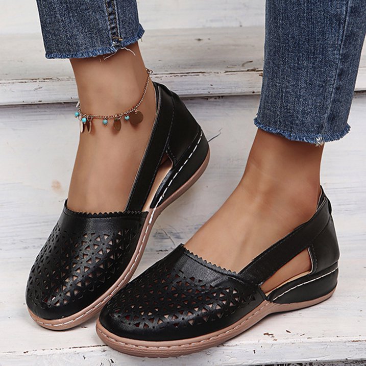 Comfortabele Zomerschoenen voor Dames - Melina