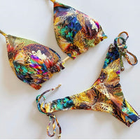Sammy Jackson™ Juna Bikini | Trendy & Sexy