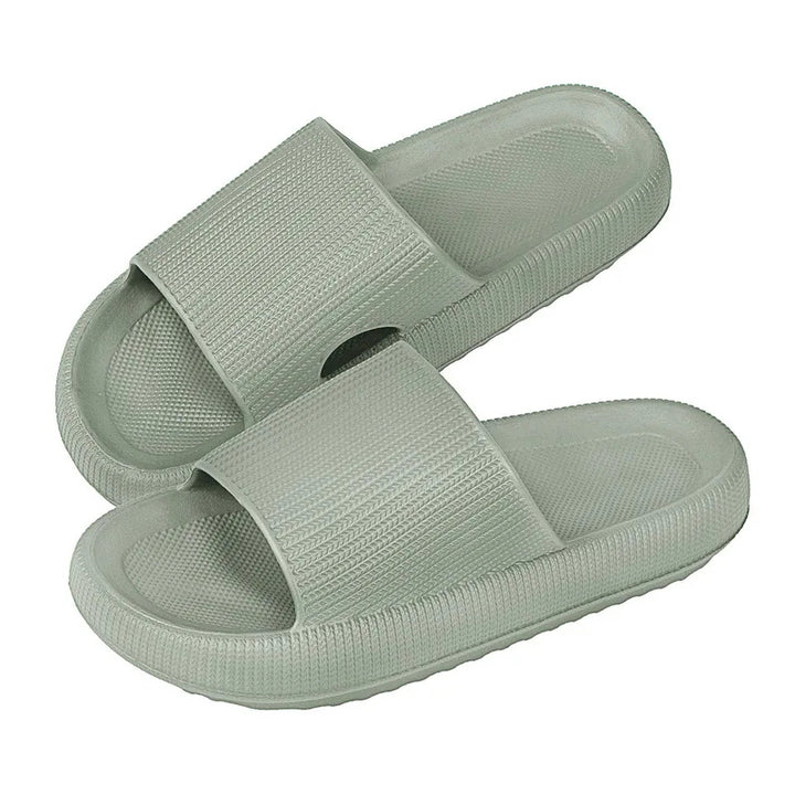 Kapcie Sammy Jackson™ Cloud Walk | Miękkie kapcie