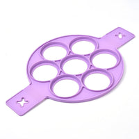 Non-Stick Pancake Pan - FlipMaster