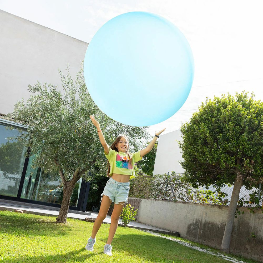 Giant Bounce Ball — Jump-Proof Outdoor Fun Balloon Ball 3