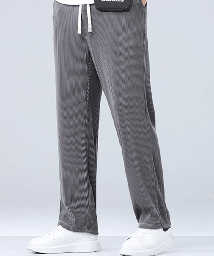Lightweight Men's Summer Pants – Fabio