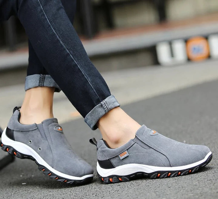 Axel Comfort Walkers | Wspierające obuwie do chodzenia