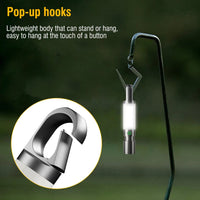 LED Flashlight - MeteorLite
