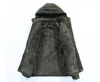 Sammy Jackson™ Rik Arctic Windjack | Thermische jas