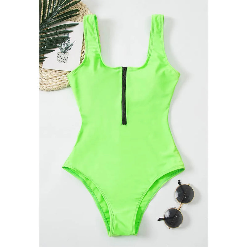 Sammy Jackson™ Carice Swimsuit | Unique & Sexy