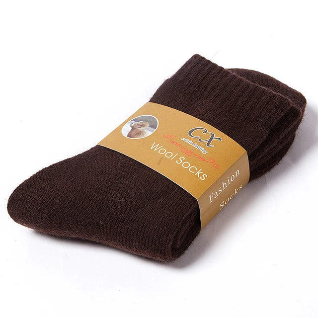 Sammy Jackson™ BiteBuster Socks | Durable and warm terry cloth socks