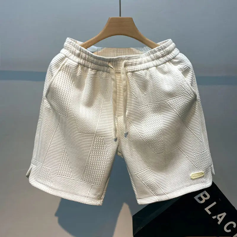 Sammy Jackson™ Niels Shorts | Sporty & Comfortable