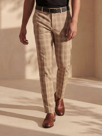 Chris Casual Chinos