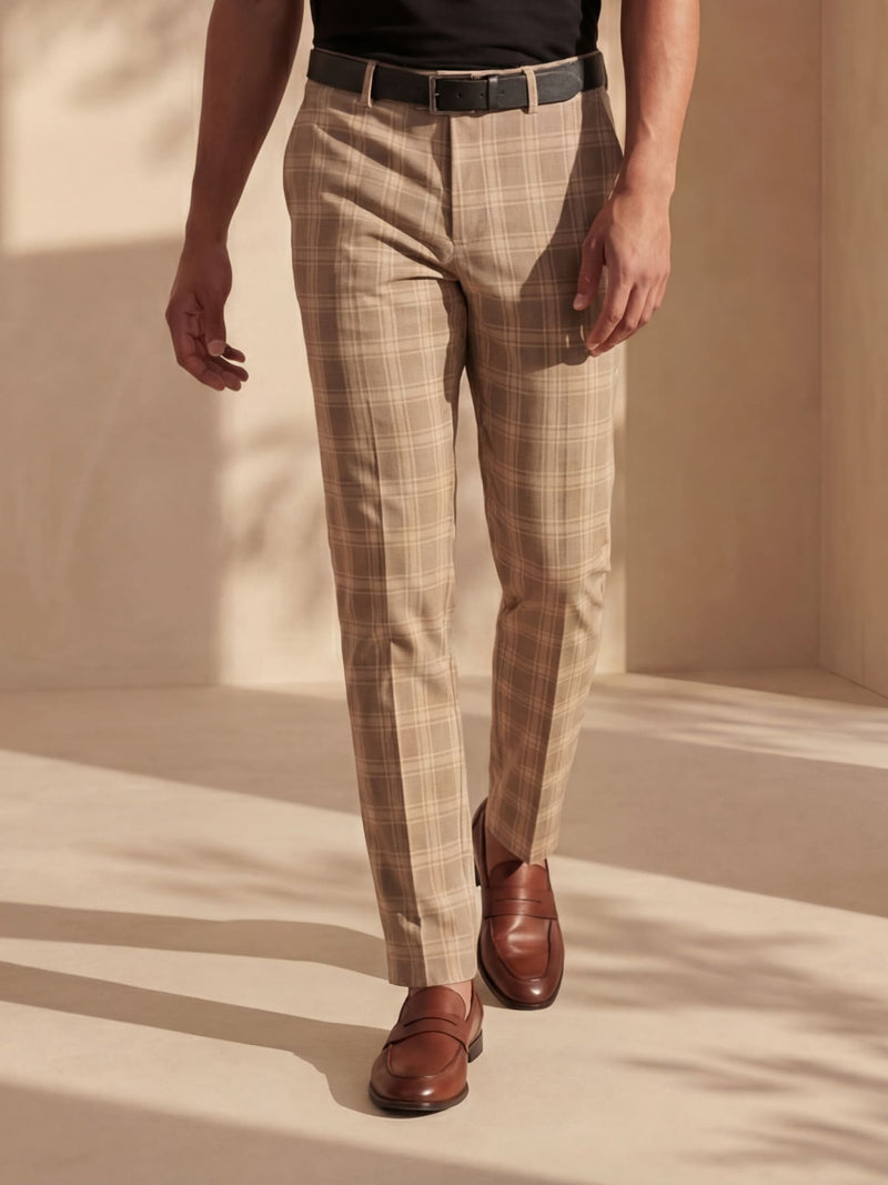 Chris Casual Chinos