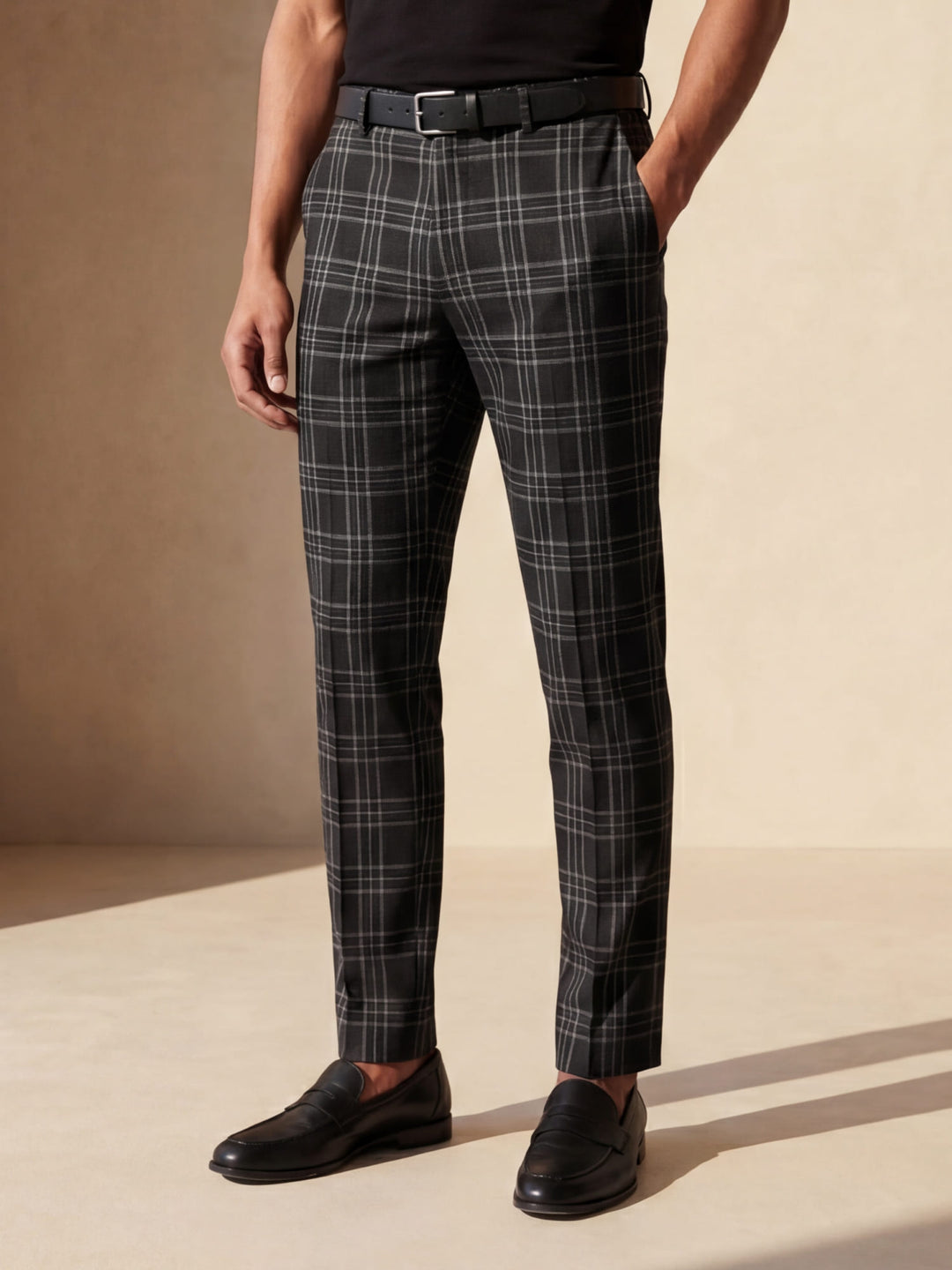 Chris Casual Chinos