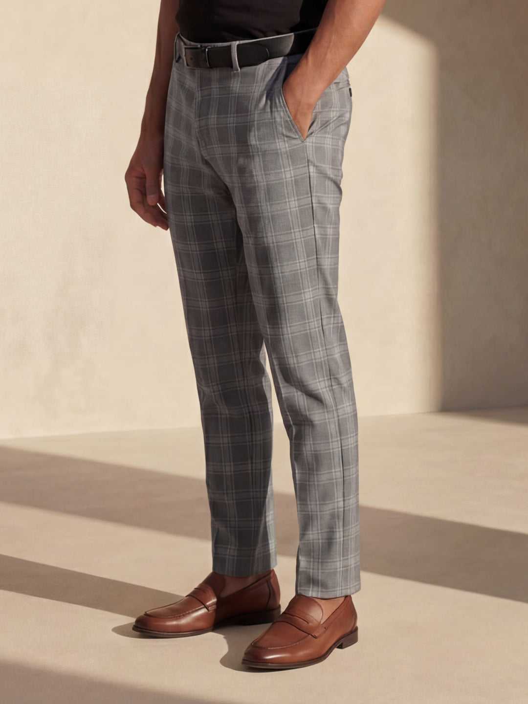 Chris Casual Chinos