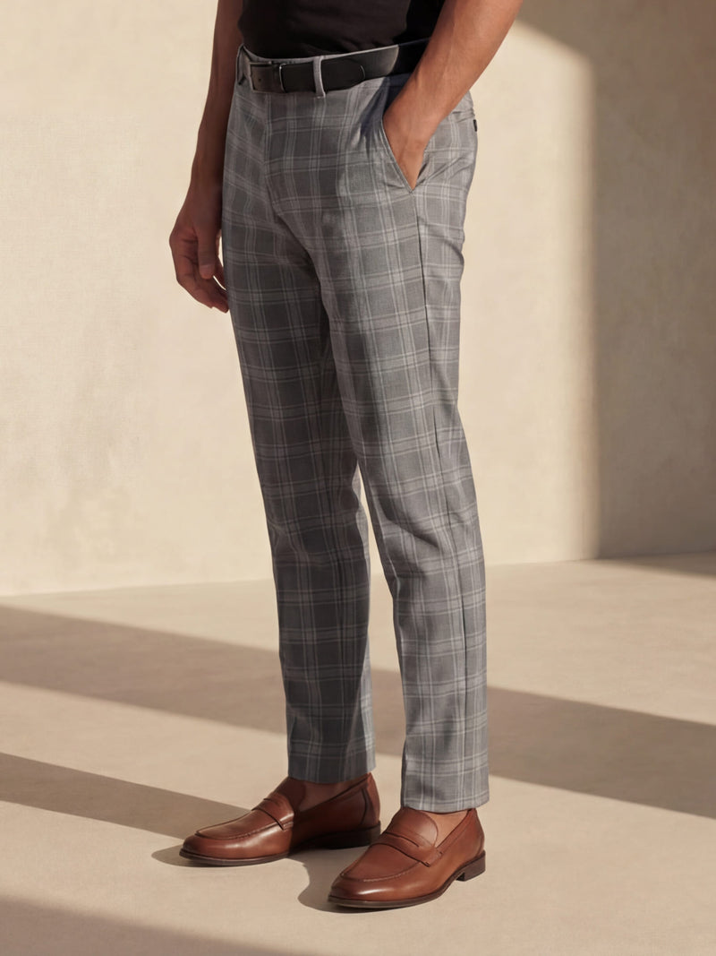 Chris Casual Chinos