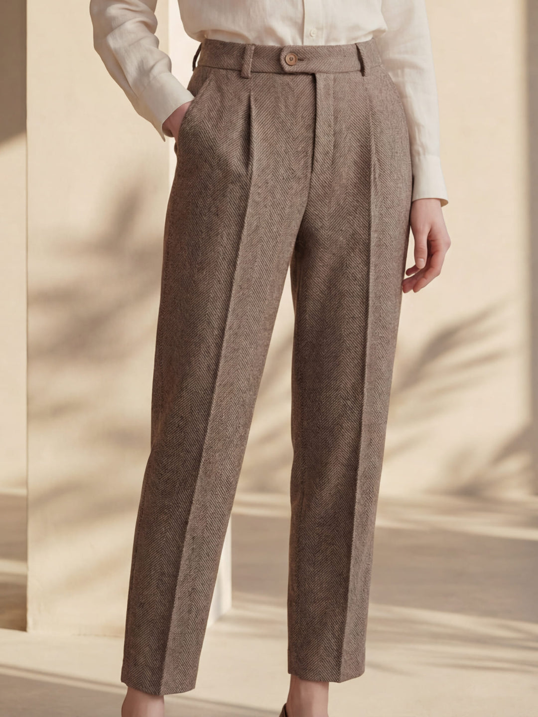Nessa Pantalon