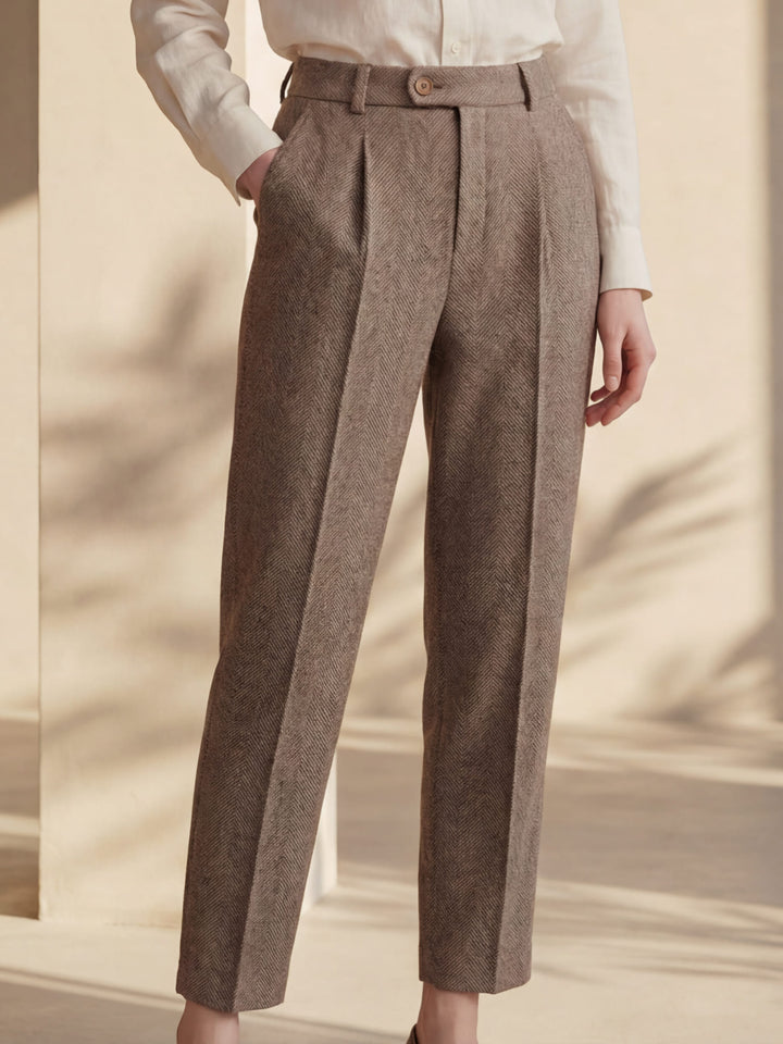 Nessa Pantalon