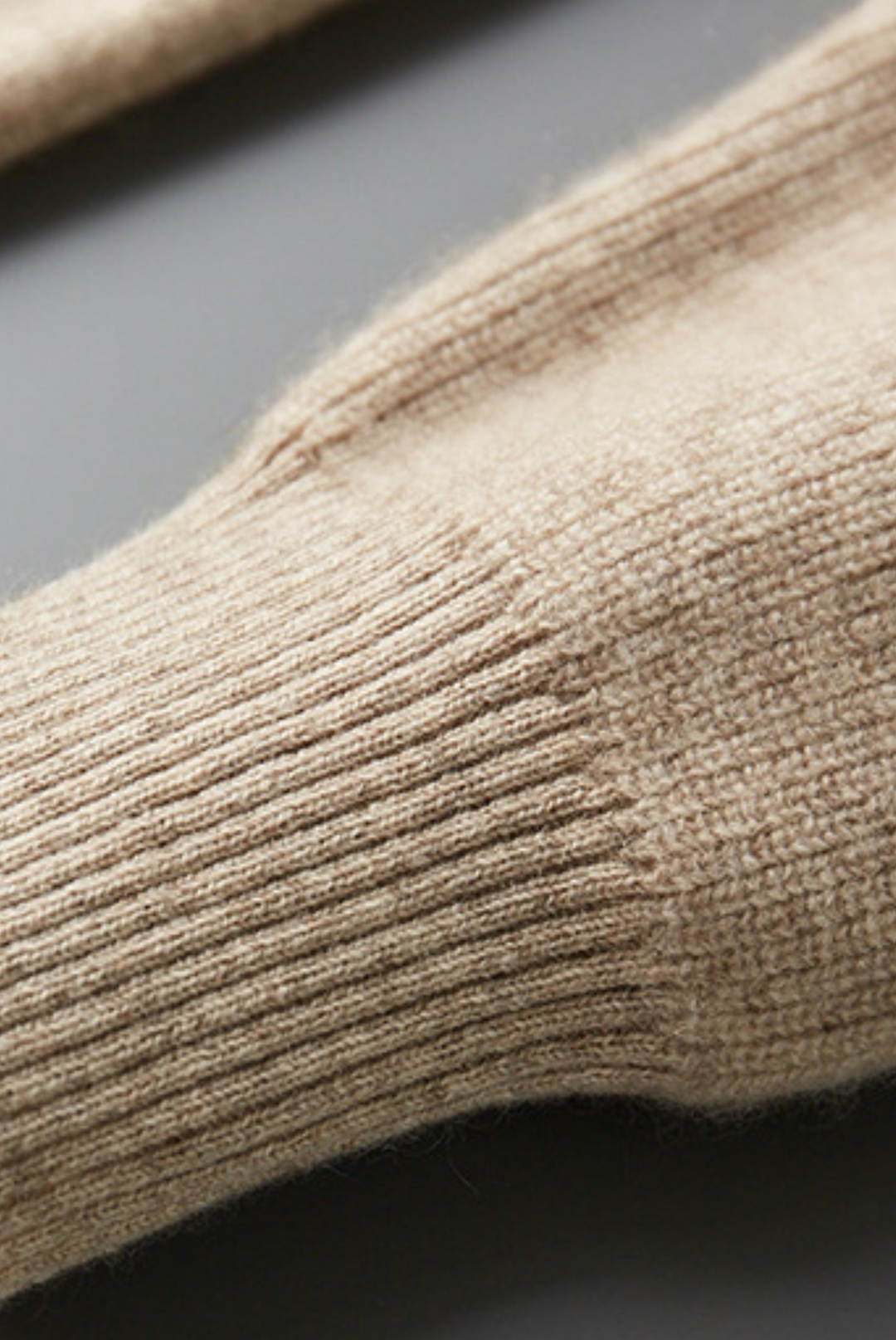 Cashmere Merino Wool Jogging Set – Eliano