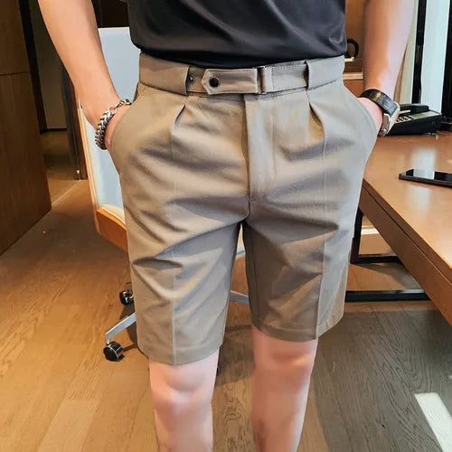 Sammy Jackson™ Keimpe Short | Veelzijdig & Casual