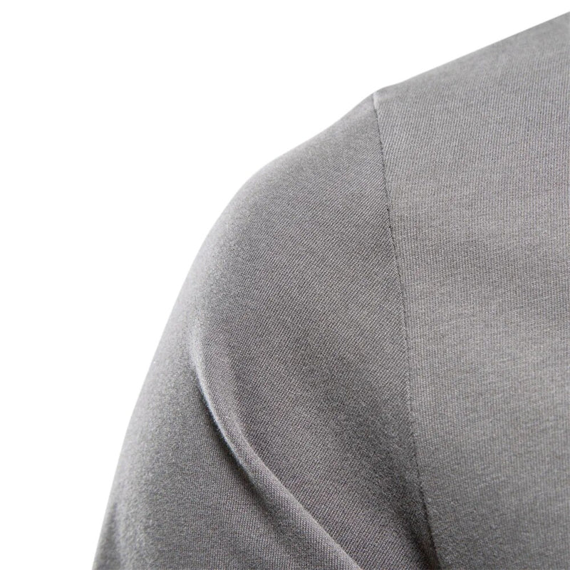 Sammy Jackson™ Long Sleeve Shirt | Casual shirt for any moment