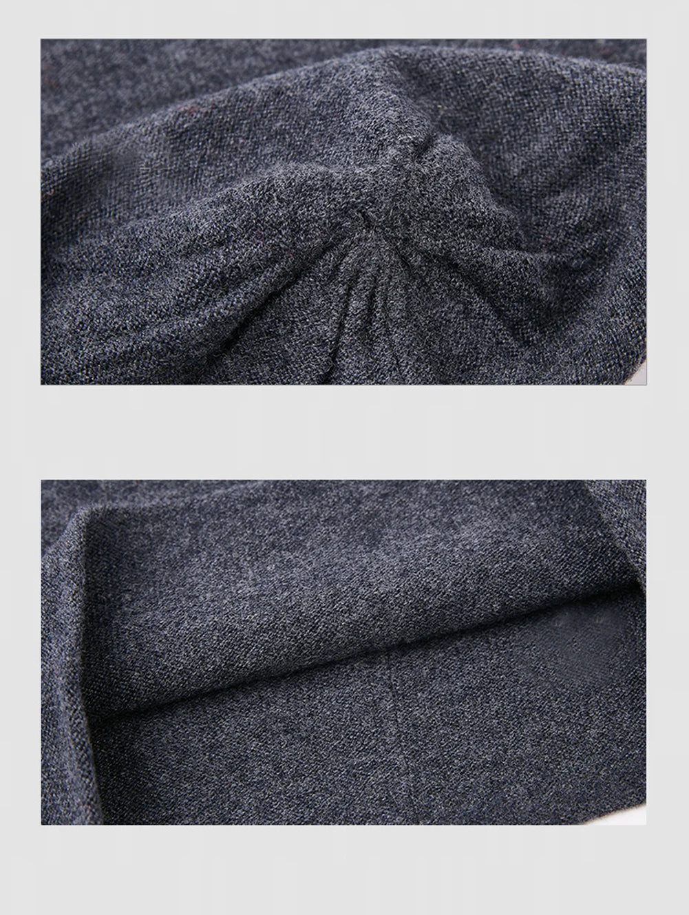 Sammy Jackson™ AussieWool Beanie | Casual hat for cold days!
