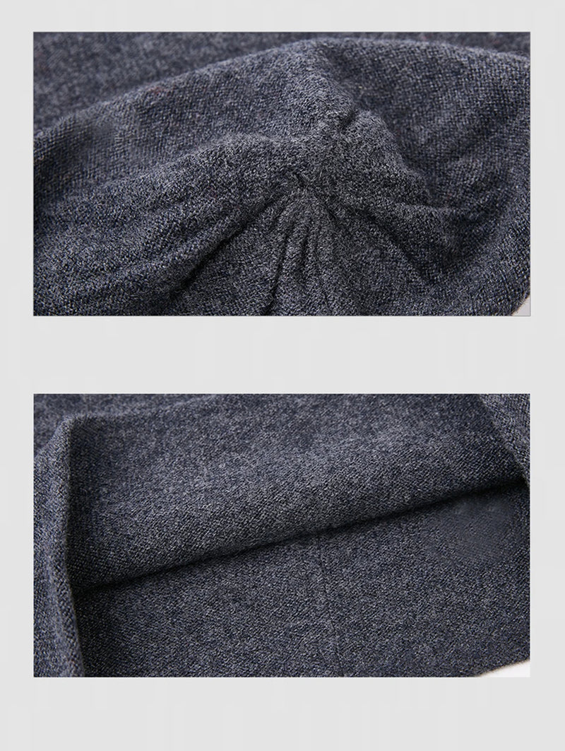 Sammy Jackson™ AussieWool Beanie | Casual hat for cold days!