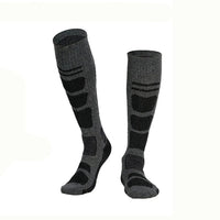 Sammy Jackson™ AlpineWarmth Skarpety | Przyjemnie ciepłe skarpety zimowe