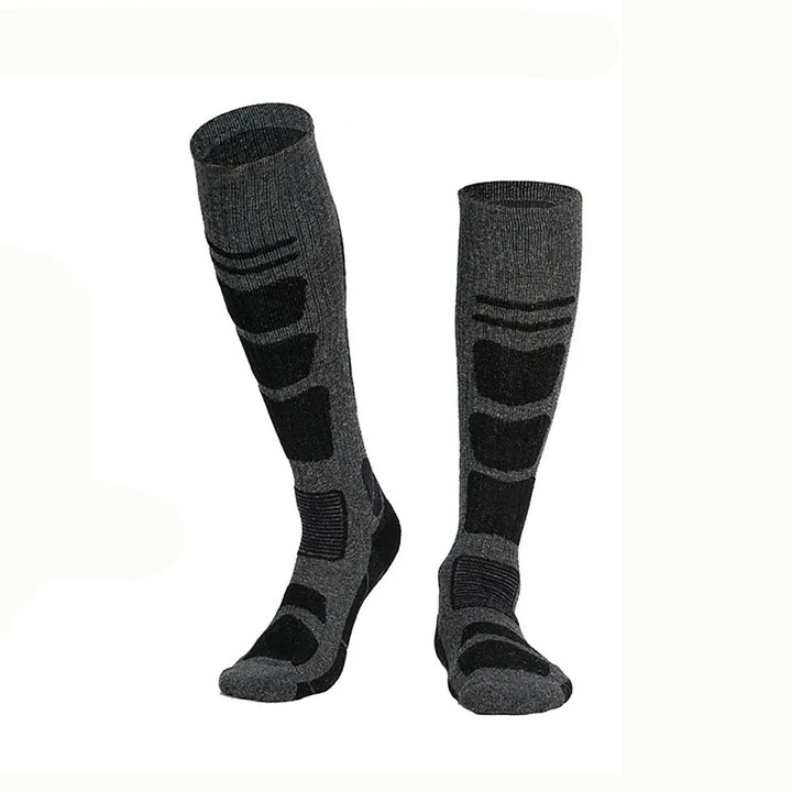 Sammy Jackson™ AlpineWarmth Skarpety | Przyjemnie ciepłe skarpety zimowe